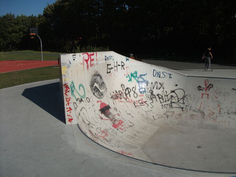 Nordmeststadt Bowl