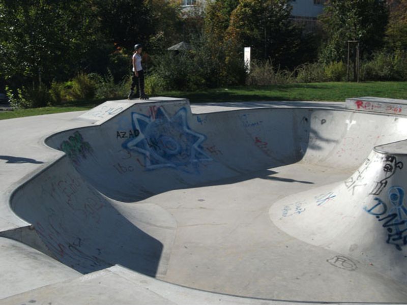 Nordmeststadt Bowl