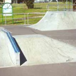 Norlane Skatepark
