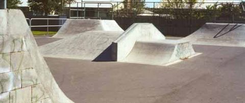 Norlane Skatepark photo 2
