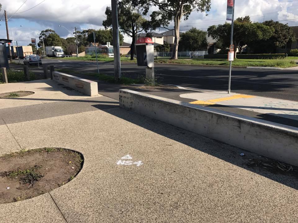 Norlane Double Block 