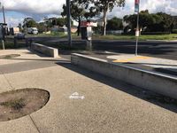 Norlane Double Block