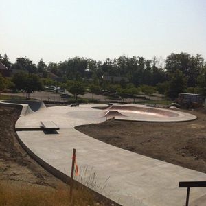 Norpoint Skatepark