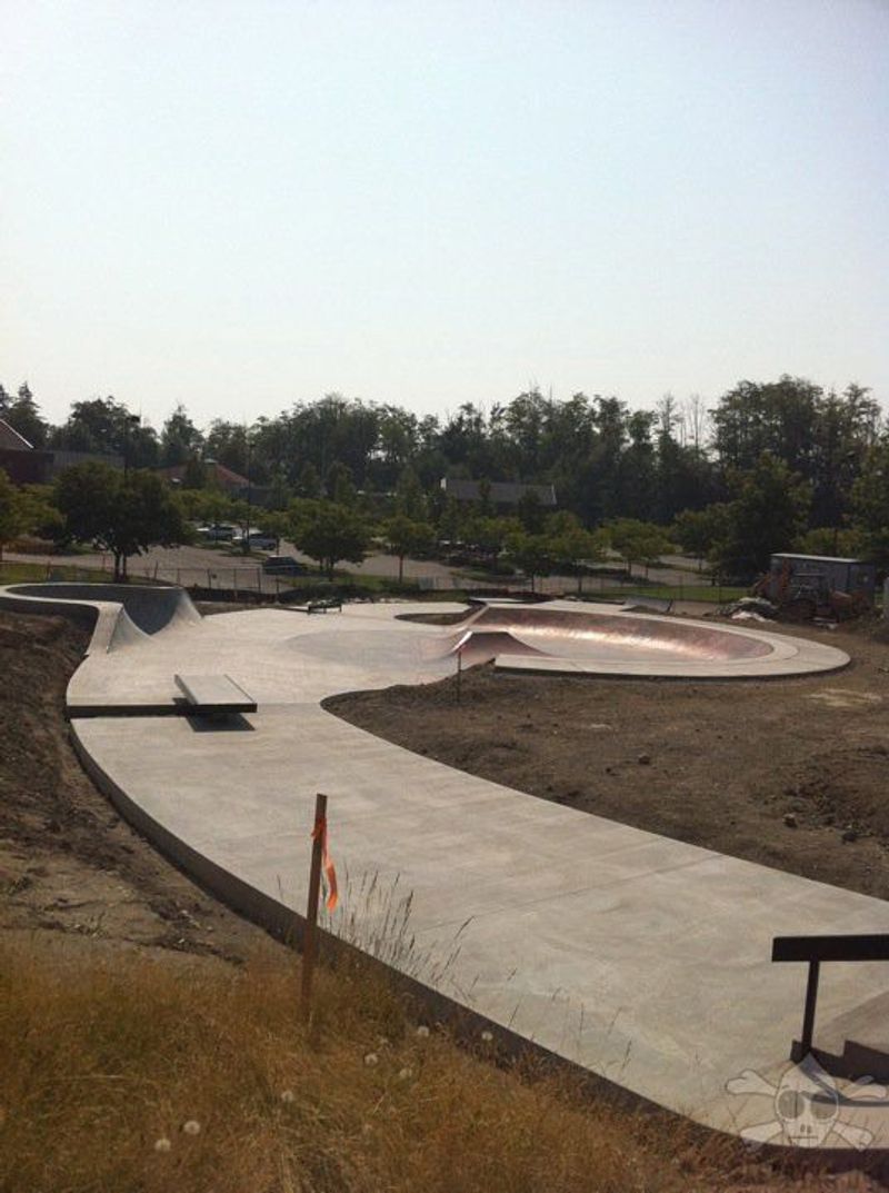 Norpoint Skatepark