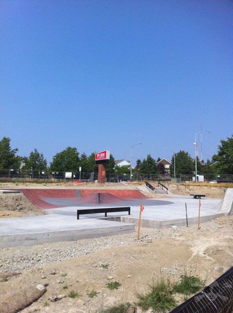 Norpoint Skatepark