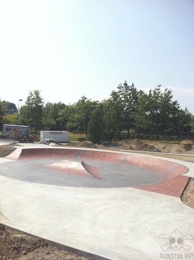 Norpoint Skatepark