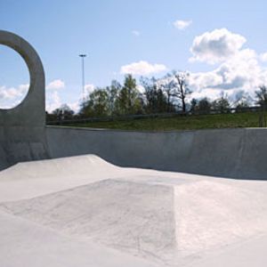 Norrkoping Skatepark