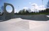 Norrkoping Skatepark