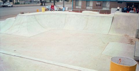 Norseman Skate Park photo 12