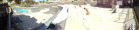 Norseman Skate Park photo 8