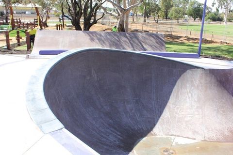 Northam New Skate Park photo 3
