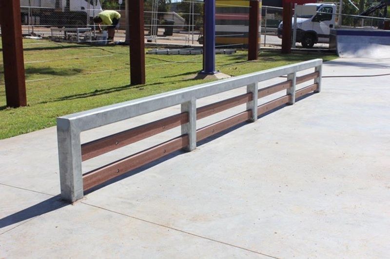Northam New Skate Park 