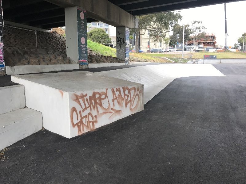 Northbank