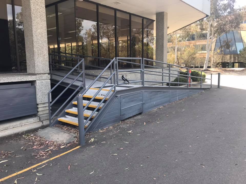 Lowanna Ramp 