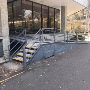 Lowanna Ramp 