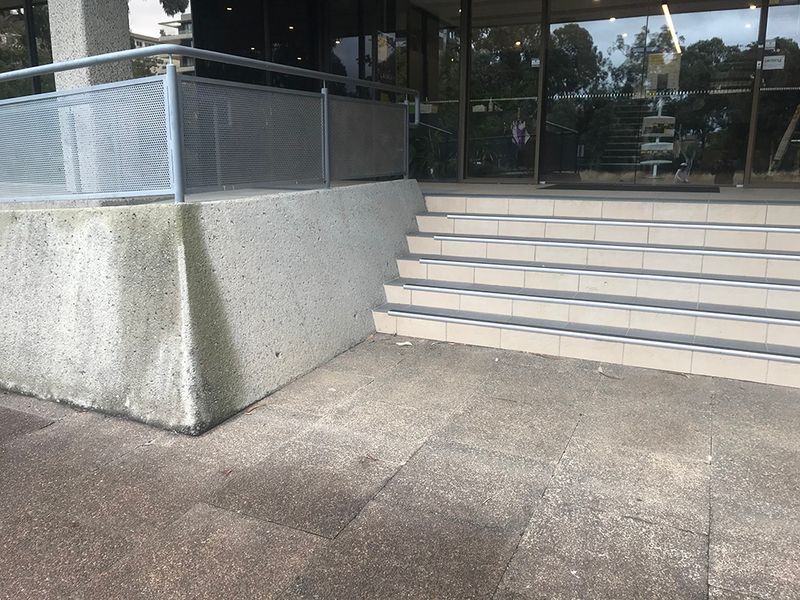 Northbourne Bank