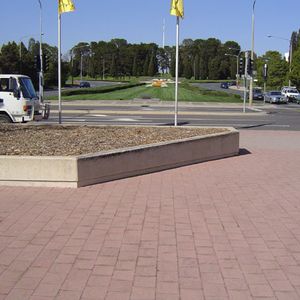Northbourne Ledges