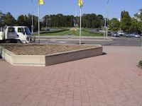 Northbourne Ledges