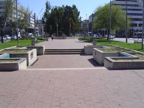 Northbourne Ledges photo 2