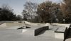 North Bridge Skatepark 