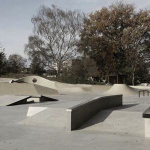 North Bridge Skatepark