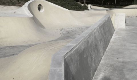 North Bridge Skatepark photo 10