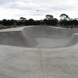 Northcote Skatepark