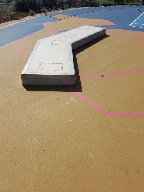 Northcote Skatepark photo 6