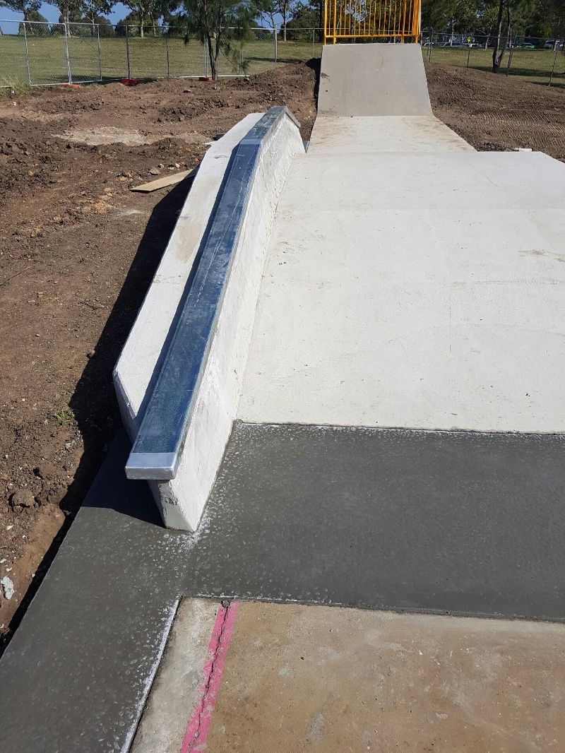 Northcote Skatepark