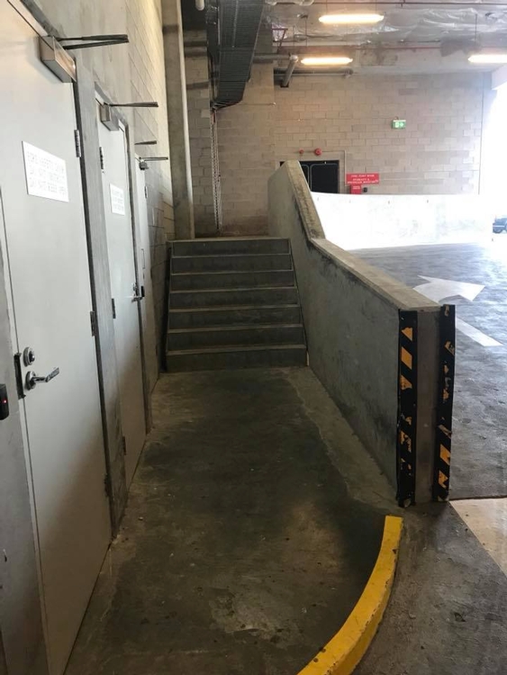 Northcote Shop Hubba