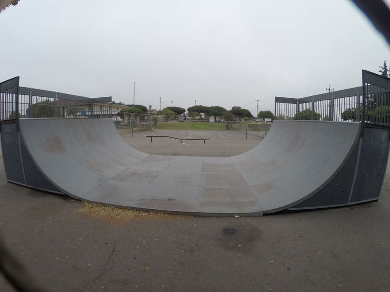 North County Skatepark