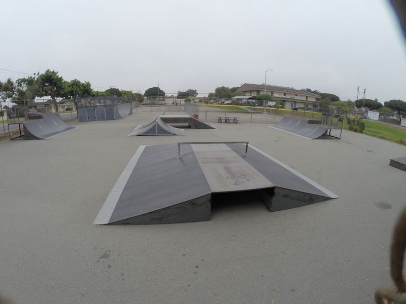 North County Skatepark