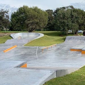 North Curl Curl Skatepark