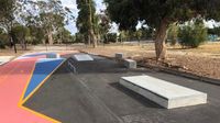 Northern Parklands Plaza