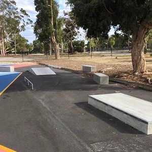 Northern Parklands Plaza