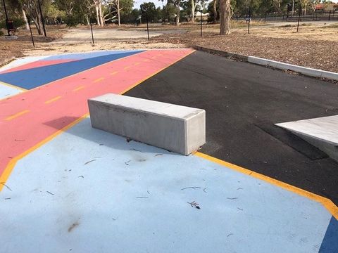Northern Parklands Plaza photo 2