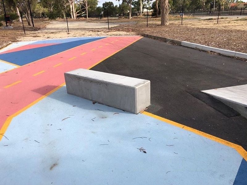 Northern Parklands Plaza