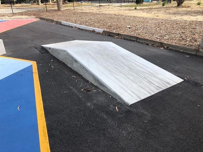 Northern Parklands Plaza