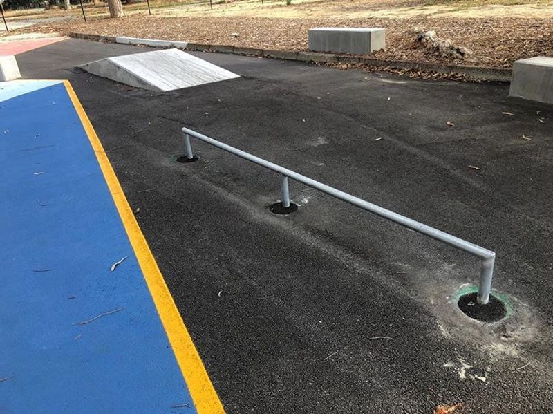 Northern Parklands Plaza