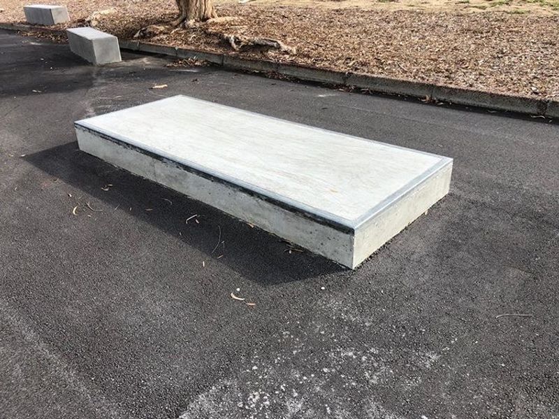 Northern Parklands Plaza