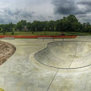 Northfield Skate Park 