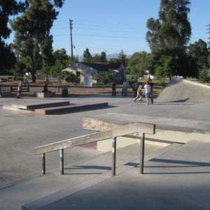 North Hollywood Plaza