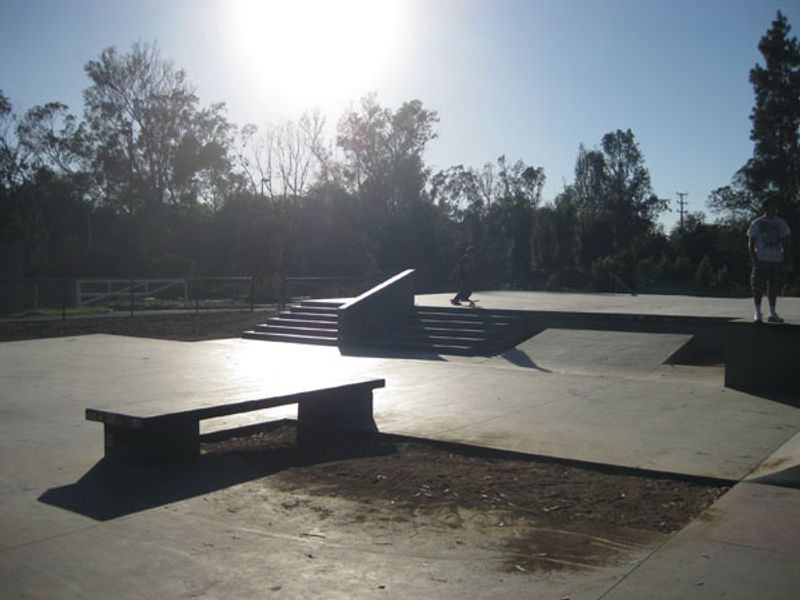 North Hollywood Plaza