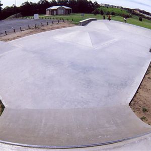 North Ricmond Skate Park