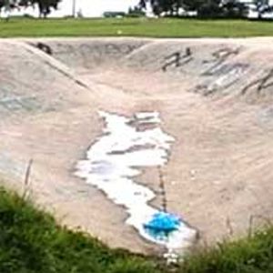 North Rocks Skate Park