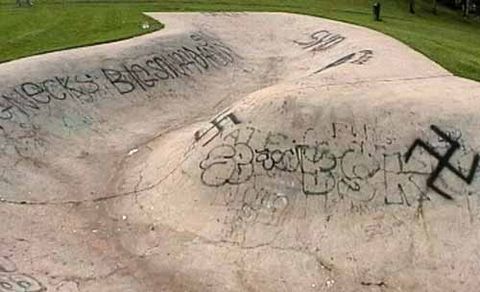 North Rocks Skate Park photo 2