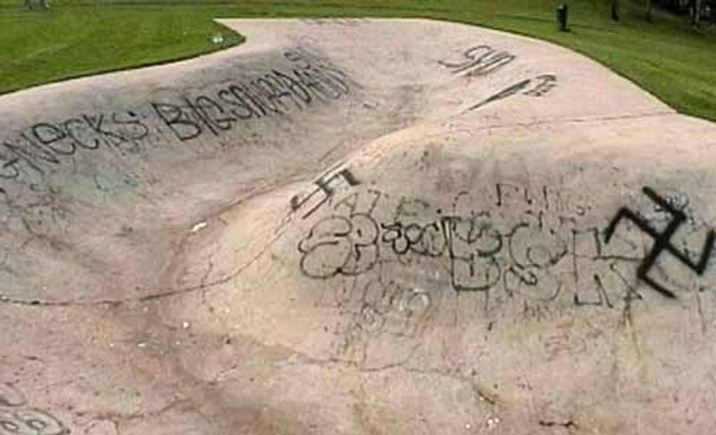 North Rocks Skate Park