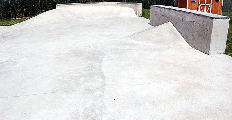 North Wildwood Skate Park