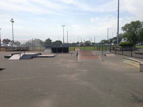Norwalk Skatepark photo 2