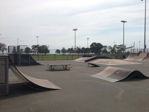 Norwalk Skatepark photo 3